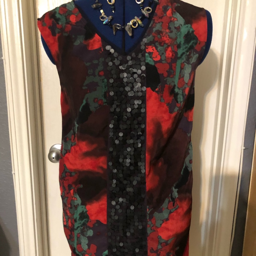 Vera Wang dress size Medium